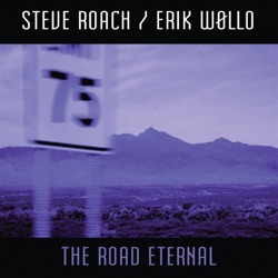 Steve Roach - Night Strands