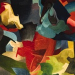 The Olivia Tremor Control - Black Foliage (Animation 5)