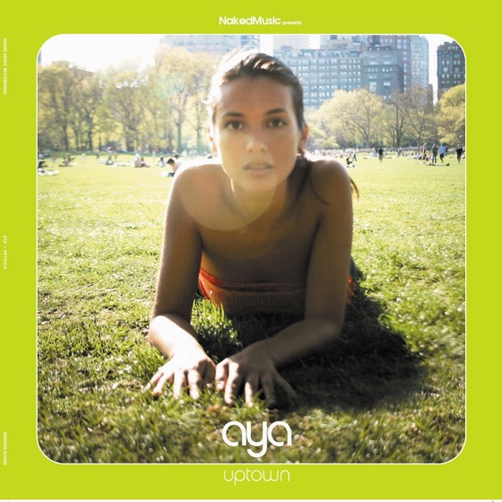 Cover artwork for Uptown (Original)