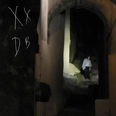 Xiu Xiu / Dirty Beaches - Single - Xiu Xiu