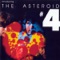 Onizuka - The Asteroid No. 4 lyrics