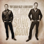 Medley: Thank God I'm a Country Boy / Before the Next Teardrop Falls / On the Road Again artwork