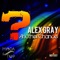 Another Chance - Alex Gray lyrics