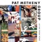 Slip Away - Pat Metheny Group lyrics