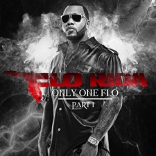 Club Can't Handle Me artwork