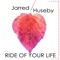 Audience of One - Jarred Huseby lyrics