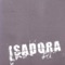 Liars, Cheats, and Everyone Else We Know - Isadora lyrics
