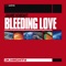 Bleeding Love (Almighty Anthem Radio Edit) - Jamie Knight lyrics