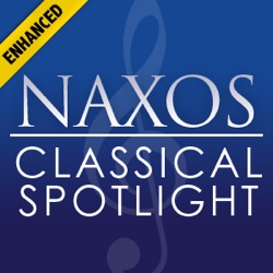 The Naxos Blog