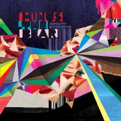 Infinity Overhead - Minus The Bear