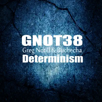 Determinism - EP - Buchecha