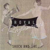 The Royal Rhythmaires - Cajun Boy