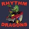 113 Degrees - Rhythm Dragons lyrics