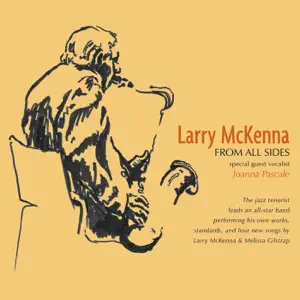 Larry McKenna