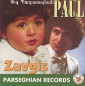 Paul Baghdadlian - Yar Ari