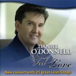 Can you Feel the Love - Daniel O'donnell