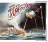 Jeff Wayne's Musical Version of the War of the Worlds artwork