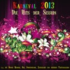 Karneval 2013 - Die Hits Der Session Famos Ep