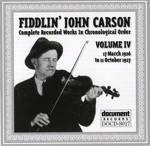 Fiddlin John Carson - Swanee River