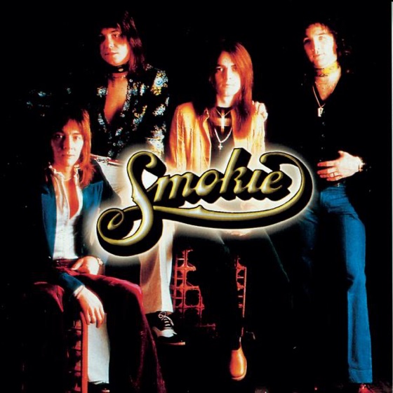 Cover artwork for Stumblin' In