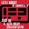 The Condimental Op (Sebastian Bayne Remix) - Little Nobody lyrics