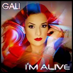 I'm Alive - Los Gali I'm Alive - Los Gali