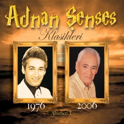 Adnan Şenses - Neden Saçların Beyazlamış Arkadaş