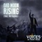 Bad Moon Rising (feat. Avi Kaplan) - Voices in Your Head lyrics