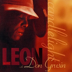 Don Grusin & Leon Ware - My Funny Valentine
