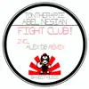 Stream & download Fight Club! Remix Contest - Single