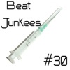 Beat Junkees - Beat Number 90