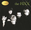 Ultimate Collection: The Fixx artwork