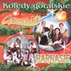 Gronicki - Wsród Nocnej Cisy