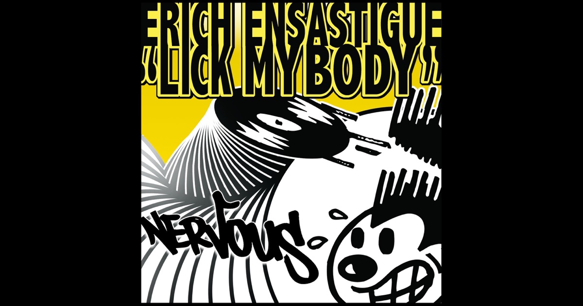 Erich ensastigue lick my body Barely collection coming hustler legal