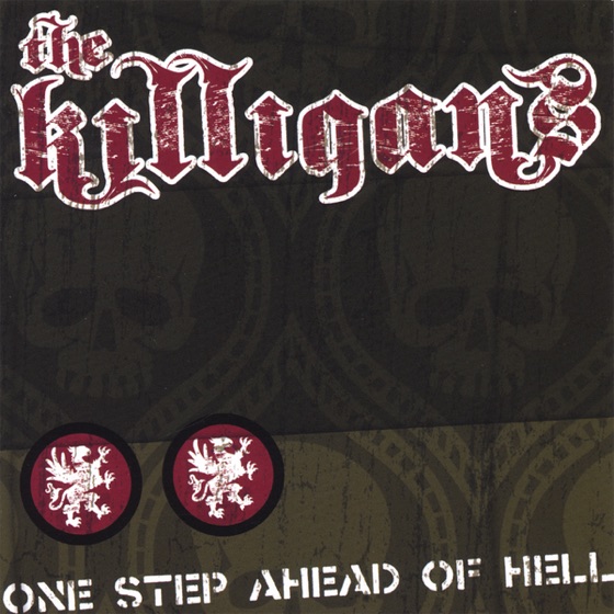 Cover artwork for The Letter