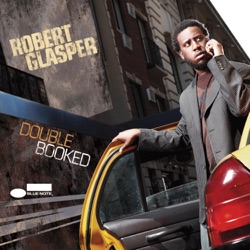 Robert Glasper Trio - No Worries