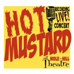 Hot Mustard - Seven Year Blues (Live)