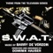 S.W.A.T. (Theme from the Television Series) - Dominik Hauser lyrics