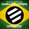 Samba (Rio Anthem) - Single