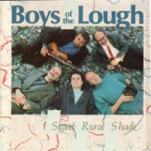 Boys Of The Lough - Maho Snaps, Charlie Hunter, The Mouse In The Cupboard, The Rosewood