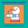 Engage! Classic Remixes, Vol. 2 album lyrics, reviews, download