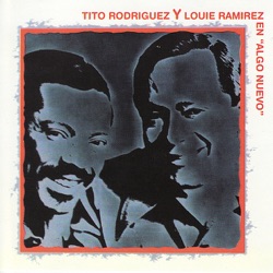 Tito Rodriguez - Ahi No