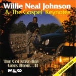 Willie Neal Johnson & The Gospel Keynotes - Jesus Will Save You