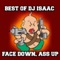 Start the Beat - DJ Isaac lyrics