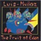 Tierranegra - Luis Munoz lyrics