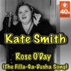 Rose O'Day (The Filla-Ga-Dusha Song) - Single, 2012