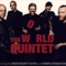 Naphtule Is Having a Bad Day - Olivier Truan, The World Quintet, Michael Heitzler, Ariel Zuckermann, Daniel Fricker & David Klein lyrics