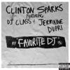 Favorite DJ (feat. DJ Class & Jermaine Dupri) - Single artwork