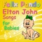 Don't Let The Sun Go Down On Me - Felix Pando lyrics