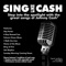 Ring of Fire (Split-track Vocals) - Sing Like Cash! lyrics